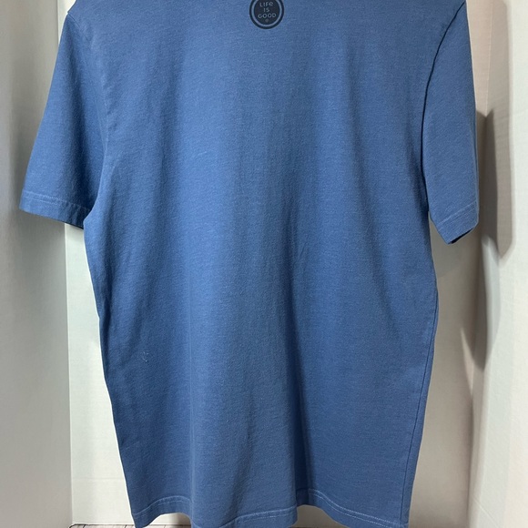 Life is Good T-Shirt - Picture 4 of 5